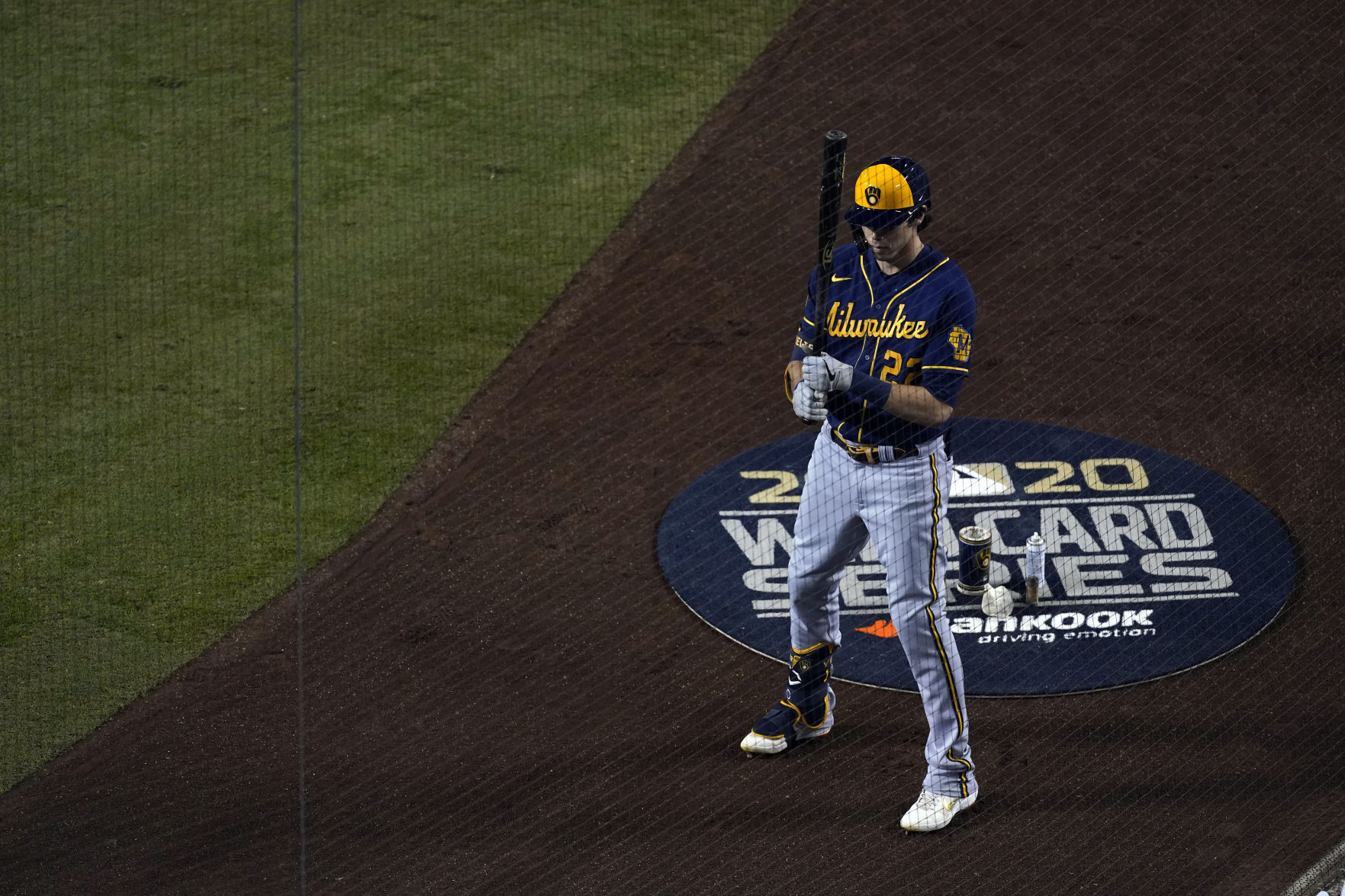 Dodgers 3, Brewers 0